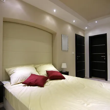 Livaja Appartement Split