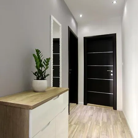 Appartement Livaja *