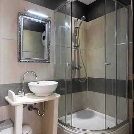 Appartement Livaja *