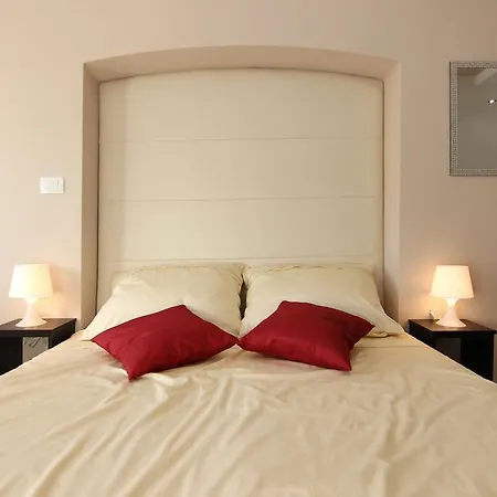 Διαμέρισμα Livaja *