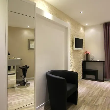 Livaja Appartement Split