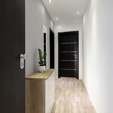 Livaja Appartement Split