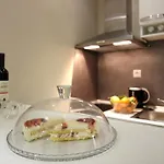 Livaja Appartement *